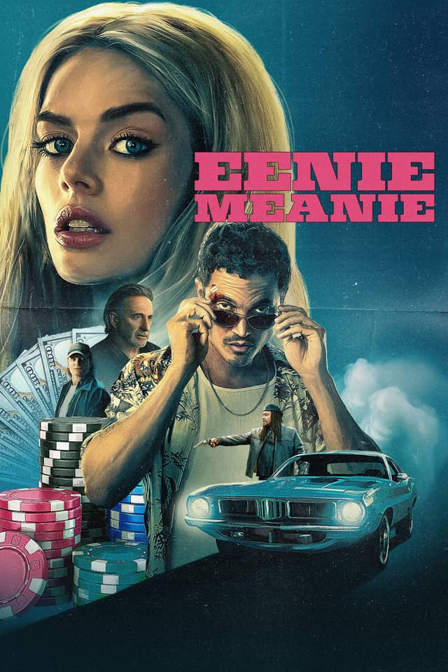 Eenie Meanie poster image