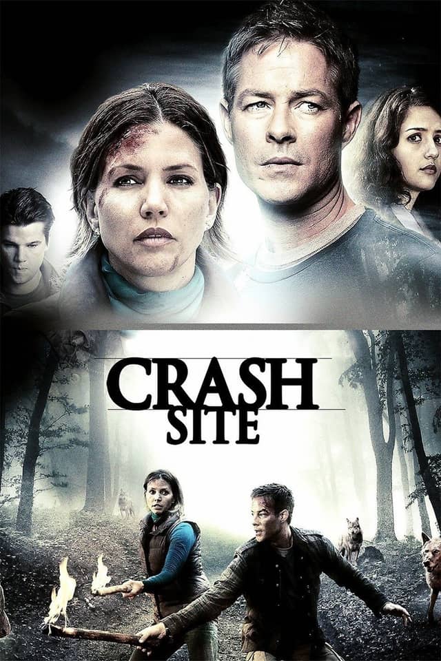 Crash Site poster image