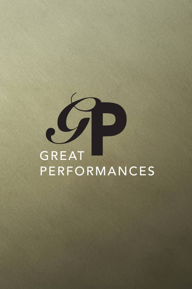 Great Performances poster image