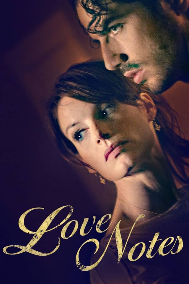 Love Notes poster image