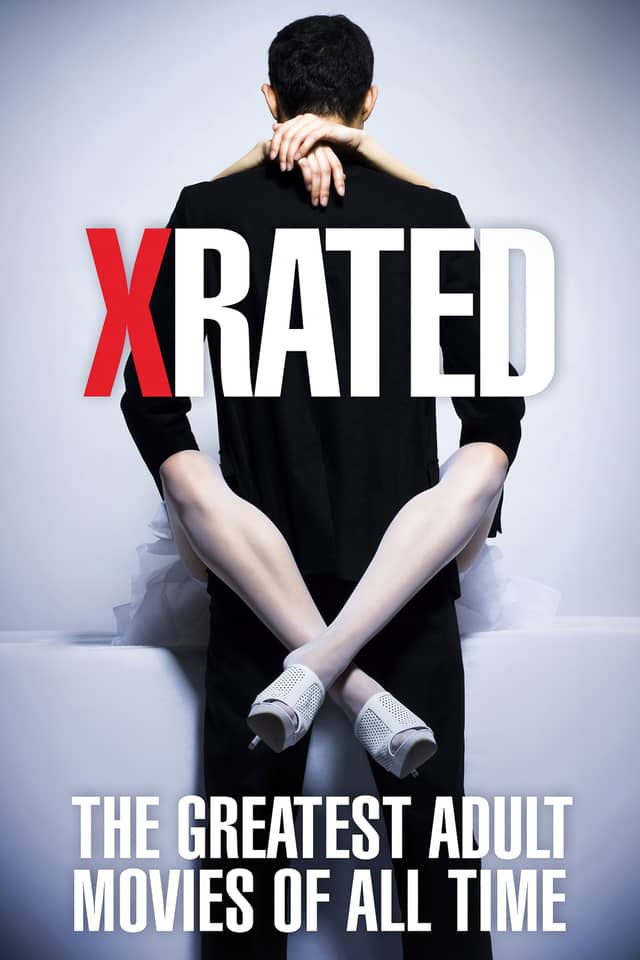 X-Rated: The Greatest Adult Movies of All Time poster image