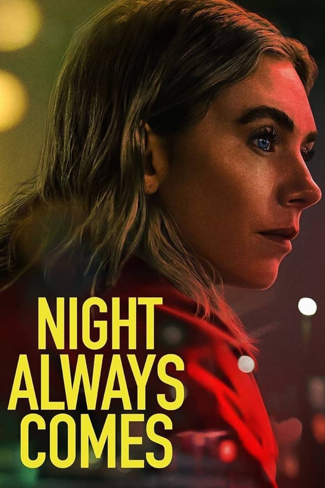Night Always Comes poster image