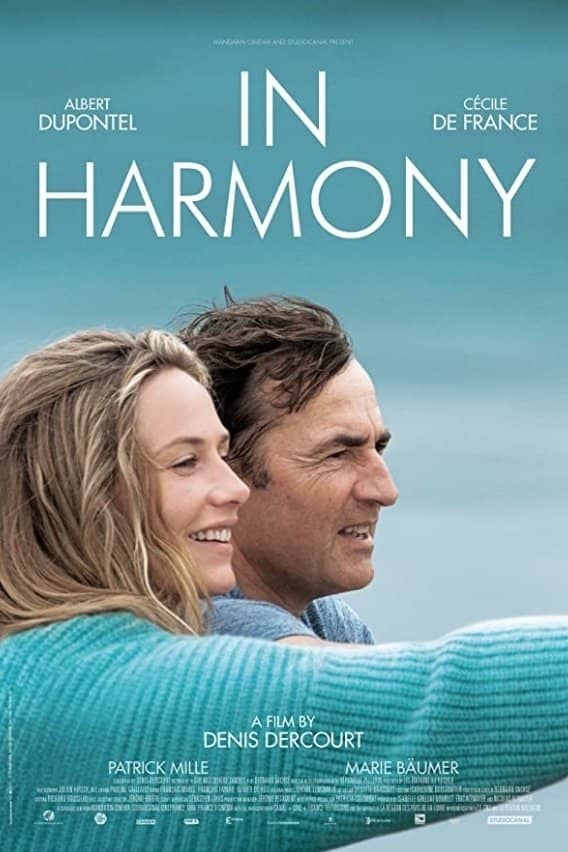 In Harmony poster image