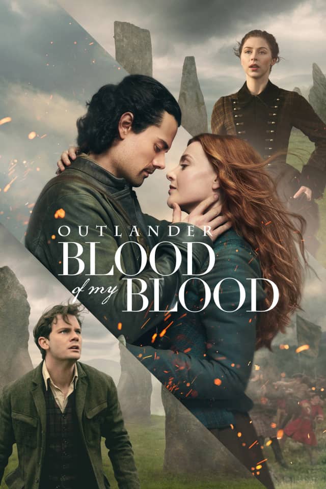 Outlander: Blood of My Blood poster image