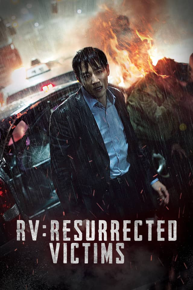 RV: Resurrected Victims poster image