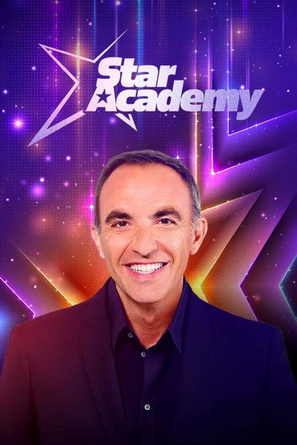 Star Academy poster image