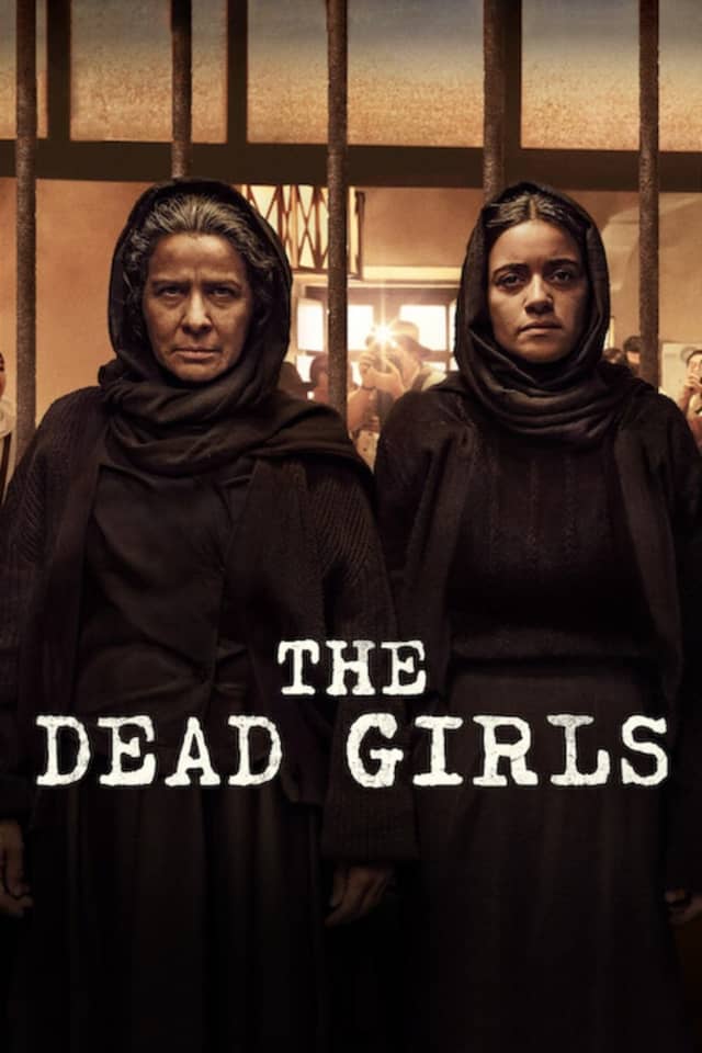 The Dead Girls poster image