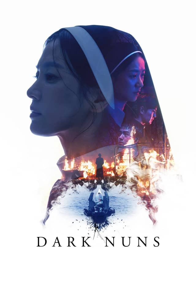Dark Nuns poster image