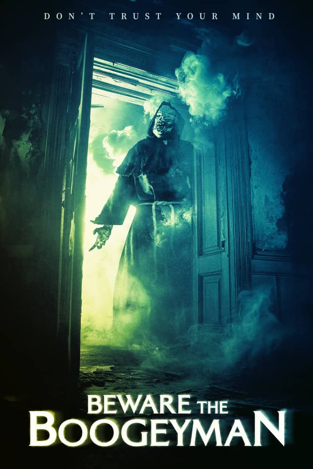 Beware the Boogeyman poster image