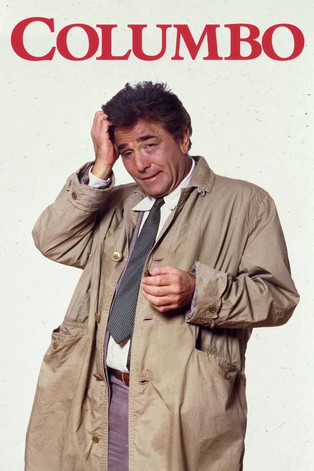 Columbo poster image