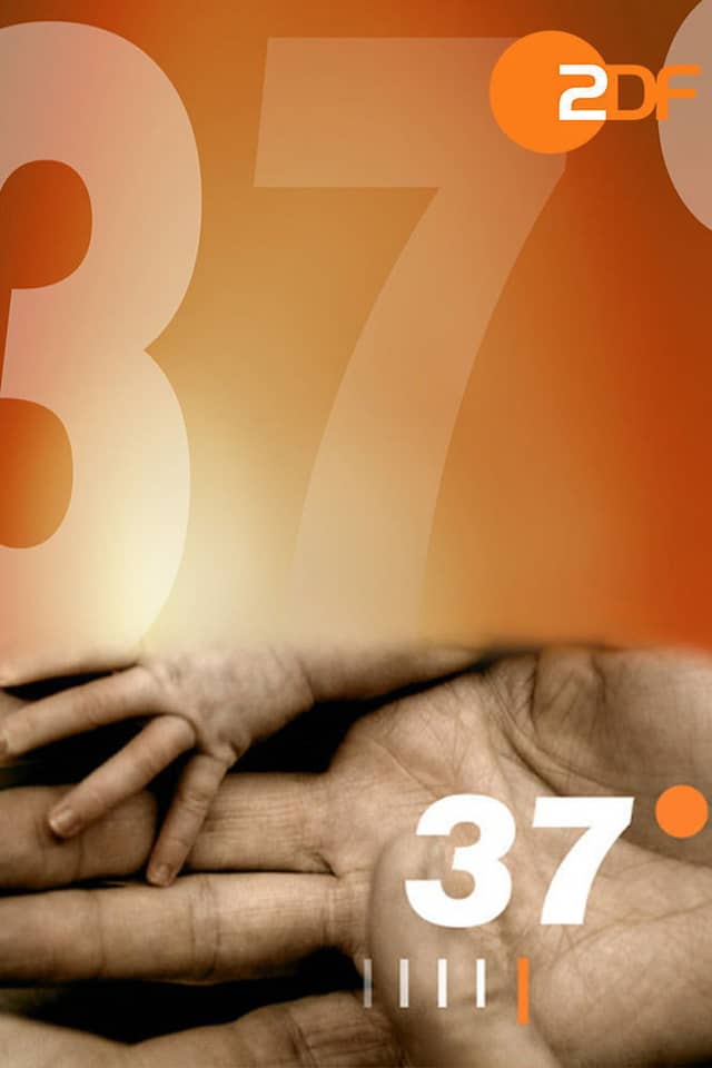 37 Grad poster image