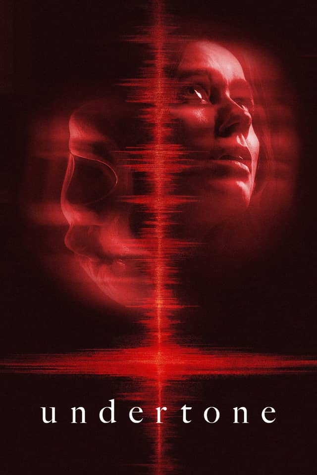 undertone poster image