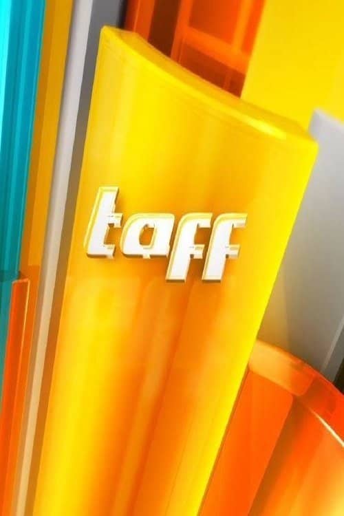 Taff poster image