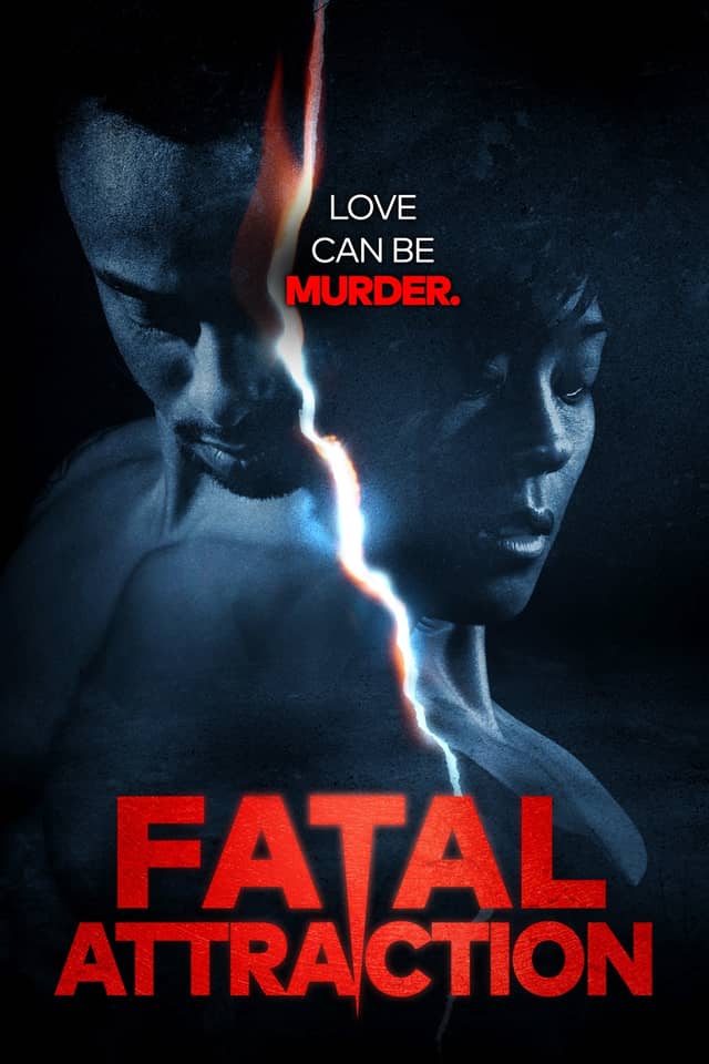 Fatal Attraction poster image