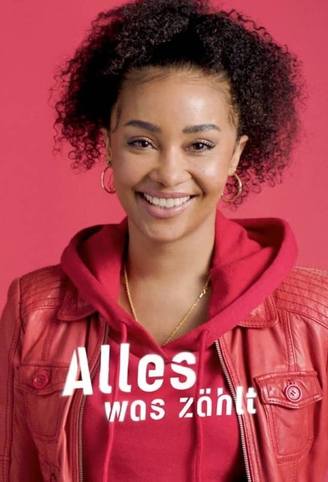 Alles was zählt poster image
