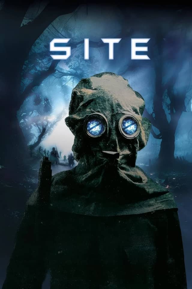Site poster image