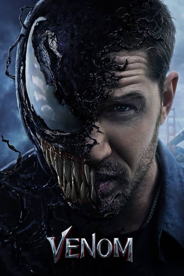 Venom poster image