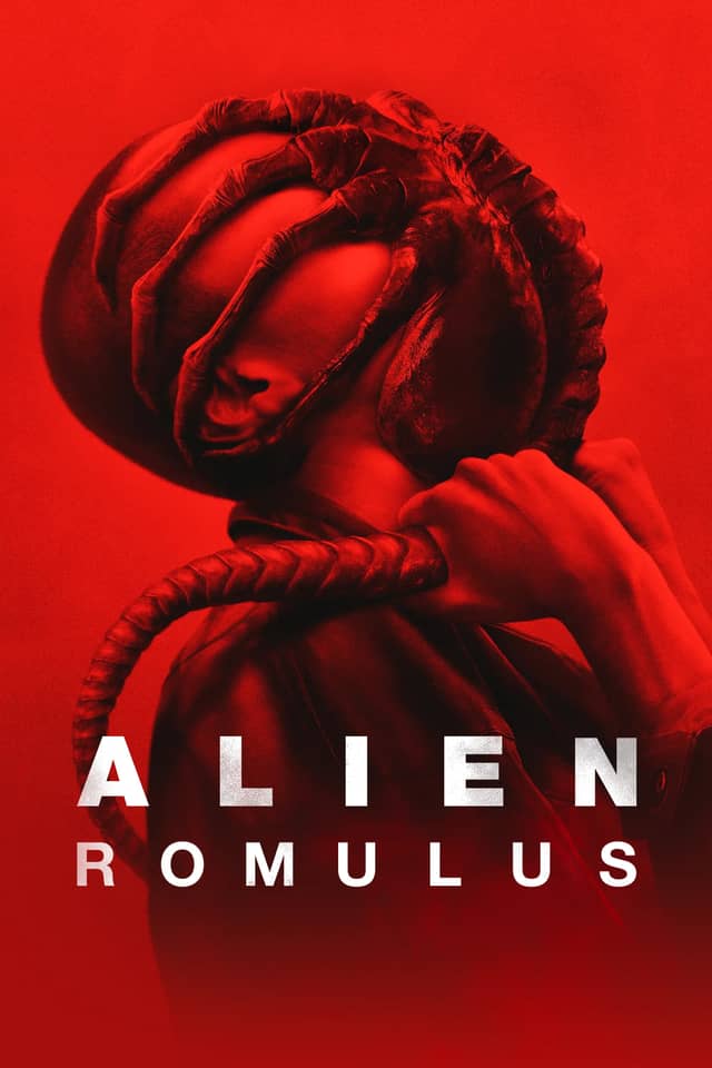 Alien: Romulus poster image