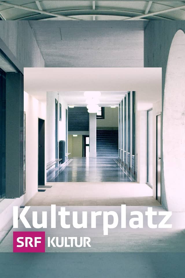 Kulturplatz poster image