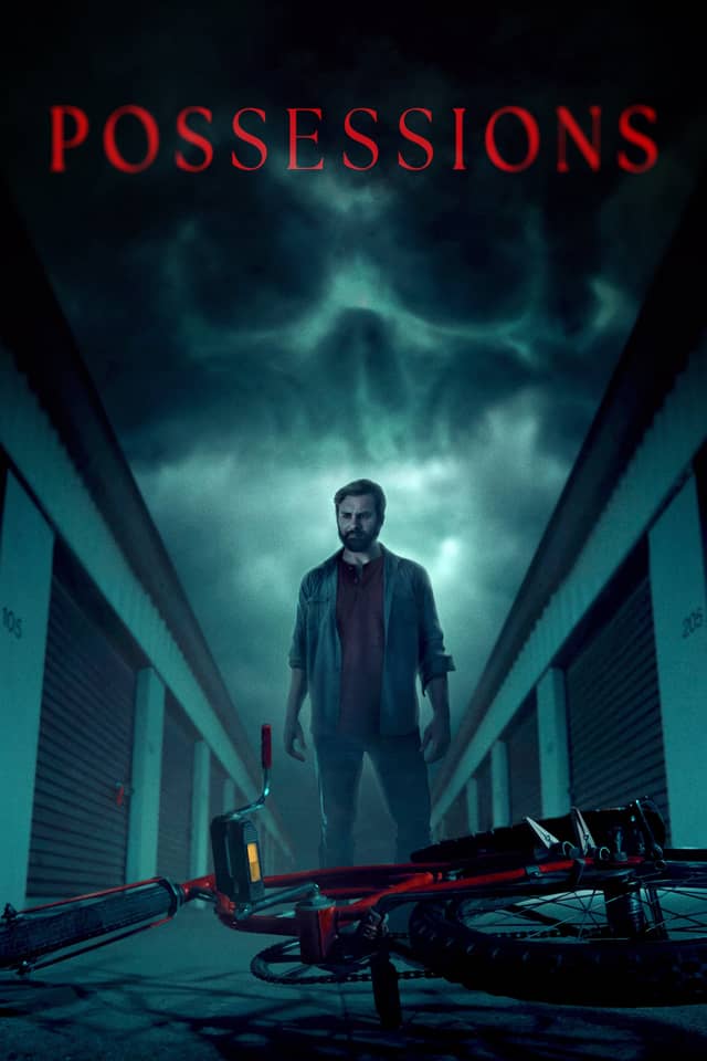 Possessions poster image