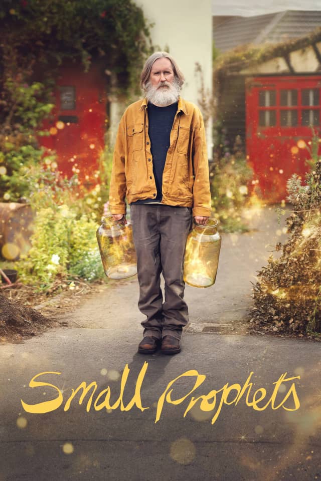 Small Prophets poster image