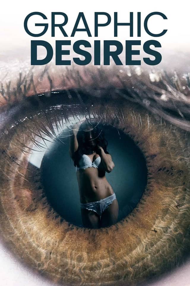 Graphic Desires poster image