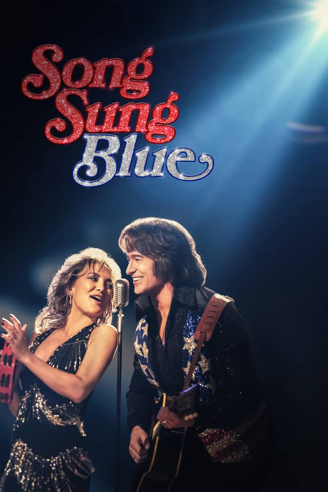 Song Sung Blue poster image