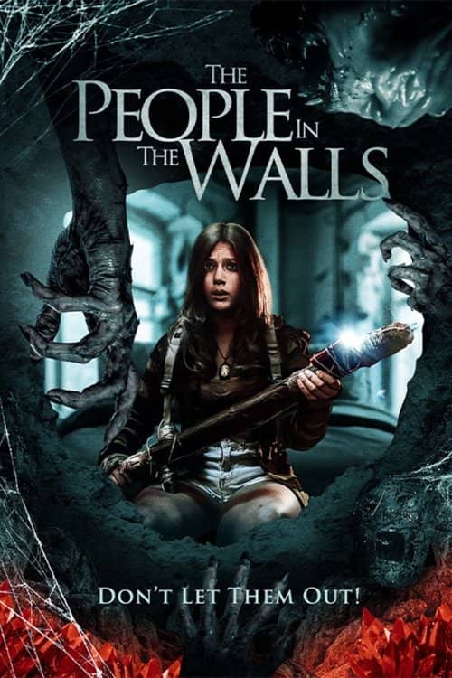 The People In The Walls poster image