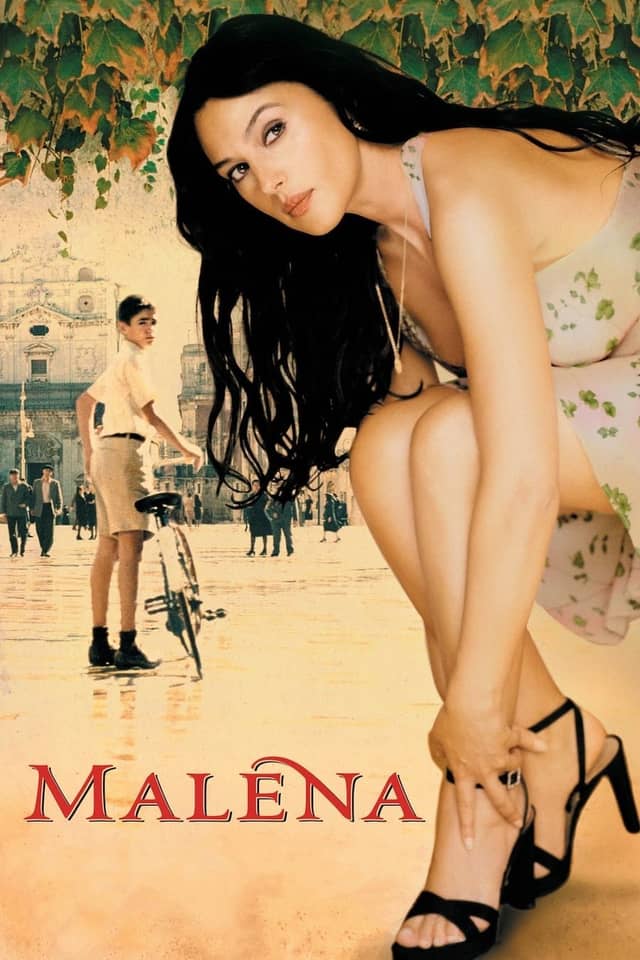 Malena poster image