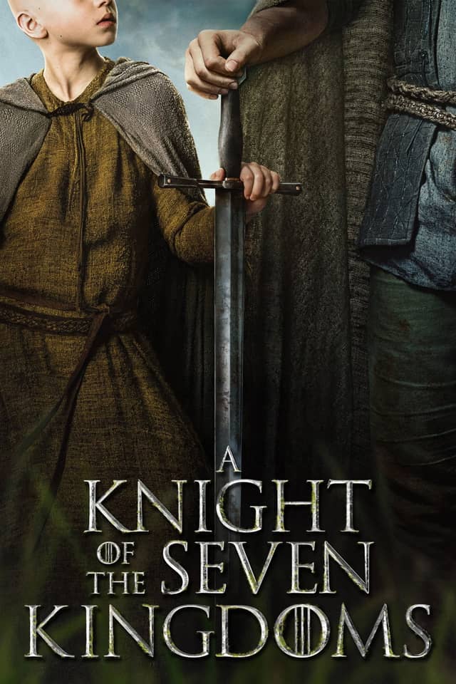 A Knight of the Seven Kingdoms poster image