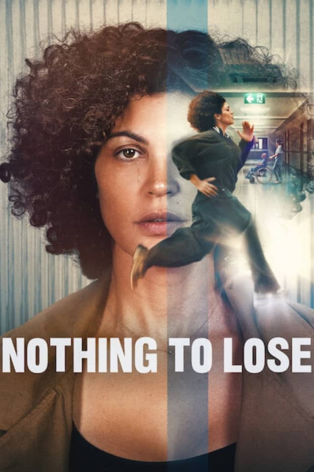 Nothing to Lose poster image