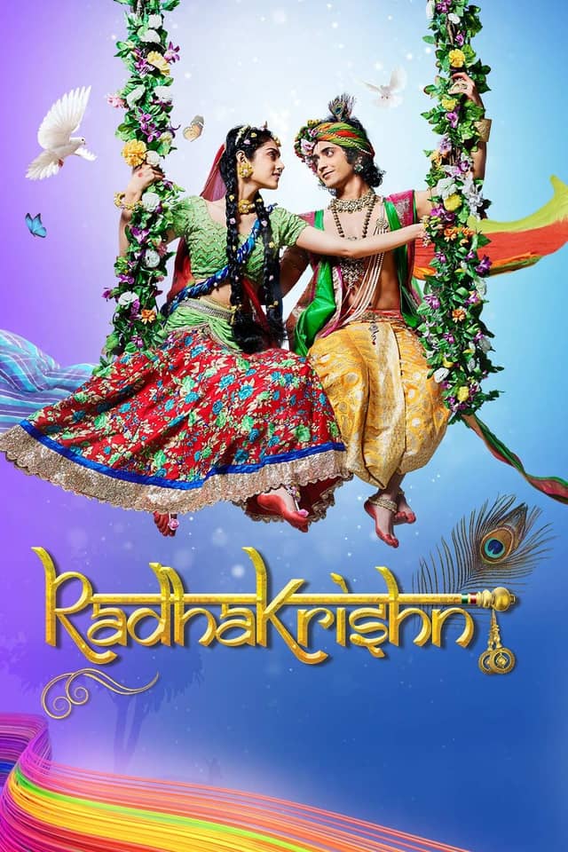 RadhaKrishn poster image