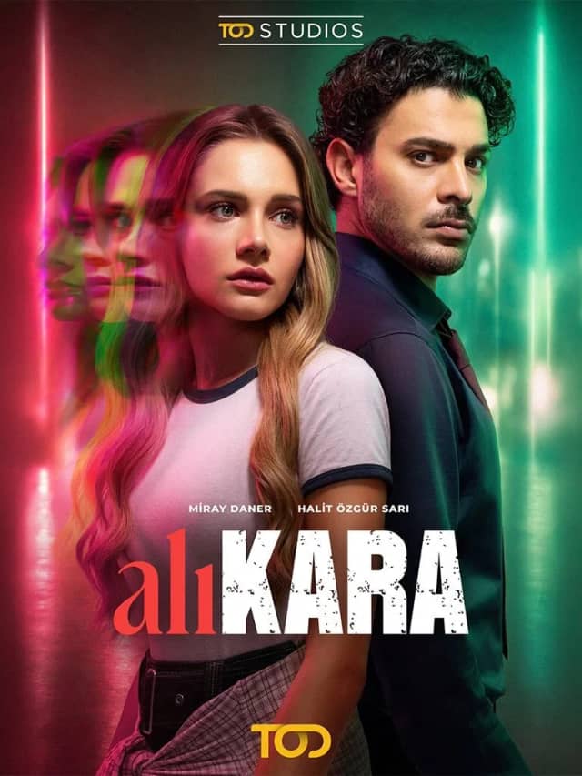 Alıkara poster image