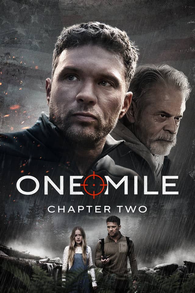 One Mile: Chapter Two poster image