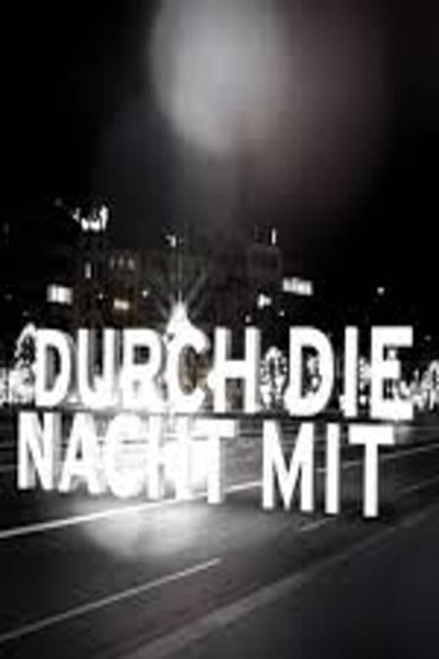 Through the Night with... poster image