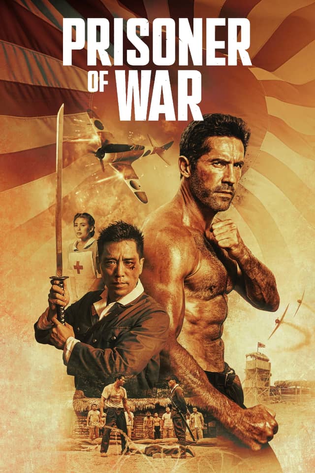 Prisoner of War poster image
