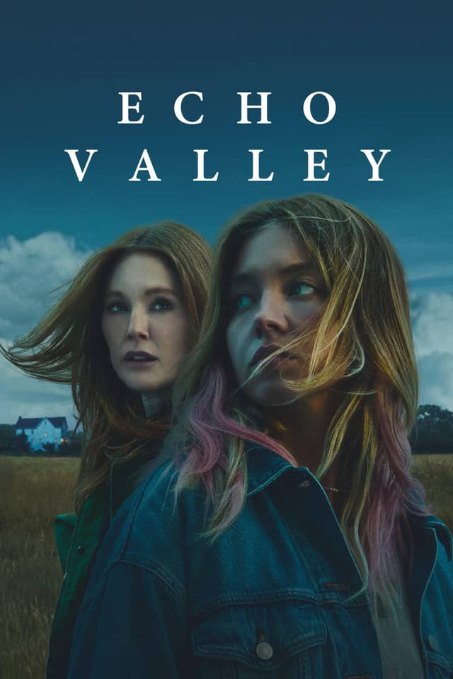 Echo Valley poster image