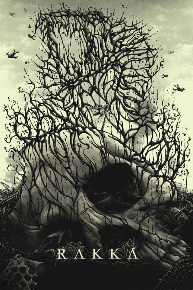 Rakka poster image