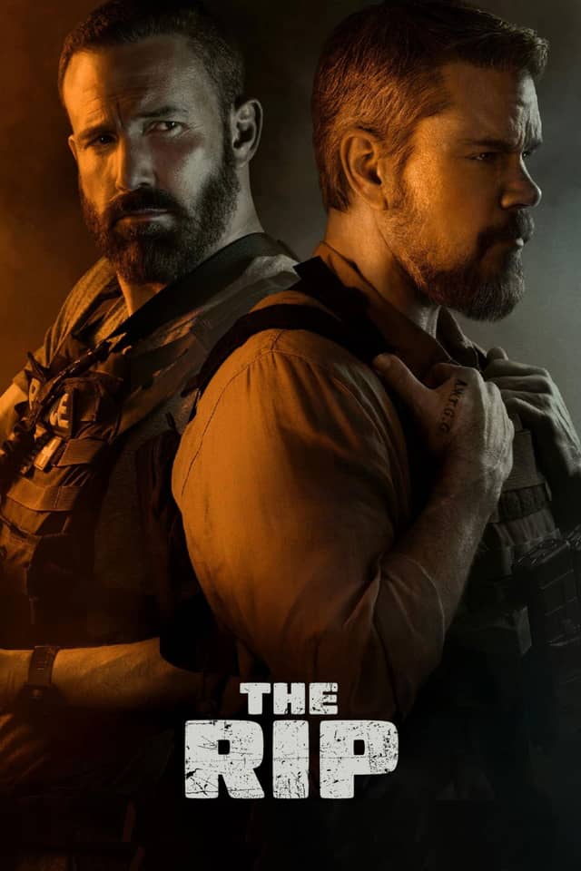 The Rip poster image
