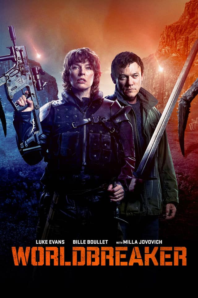 Worldbreaker poster image