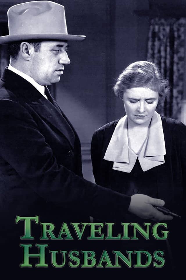 Traveling Husbands poster image