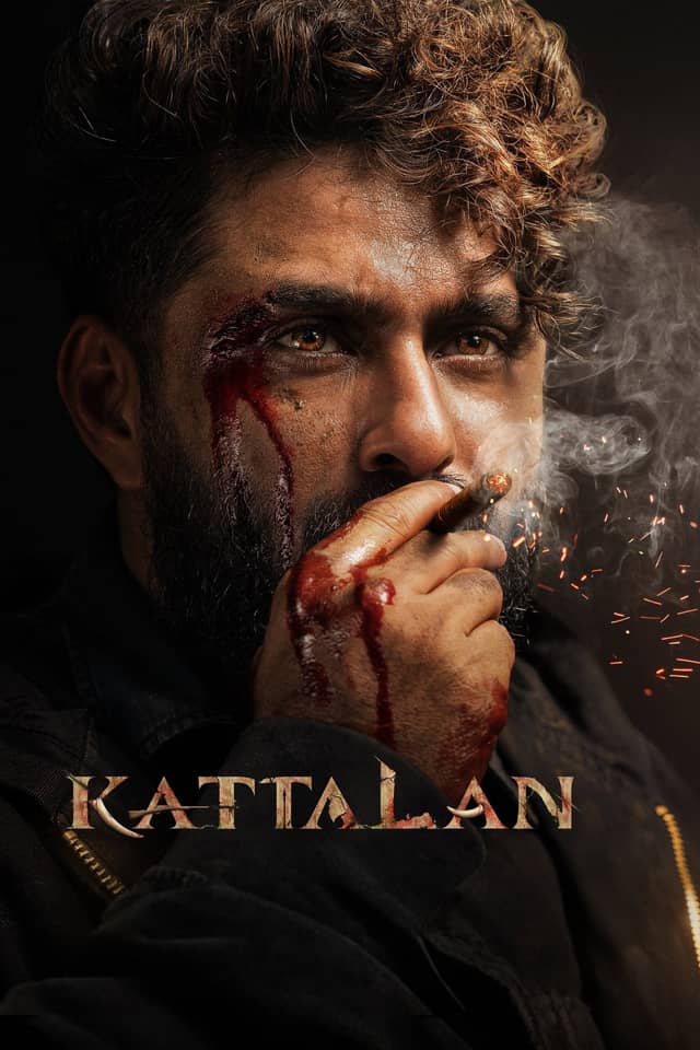 Kattalan poster image