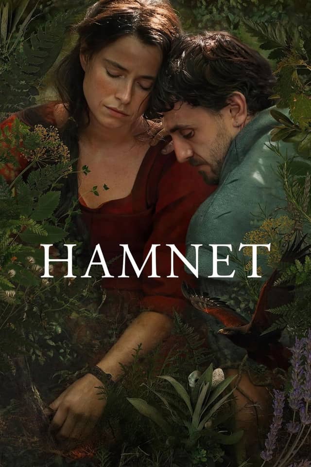 Hamnet poster image