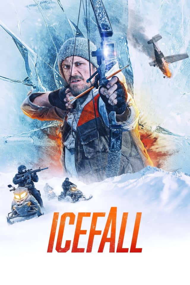 Icefall poster image