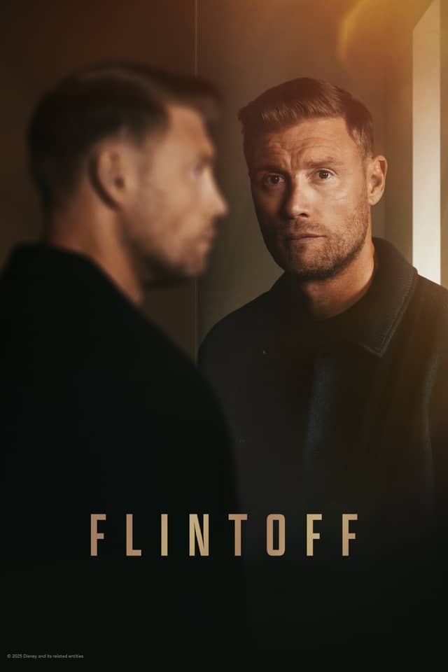 Flintoff poster image