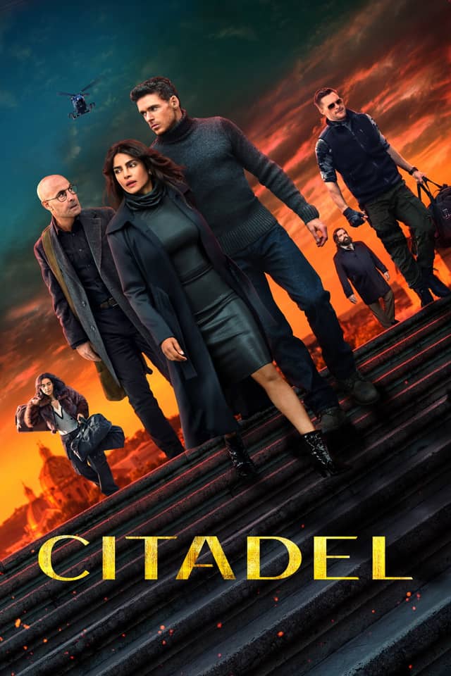Citadel poster image