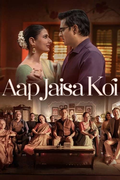 Aap Jaisa Koi poster image