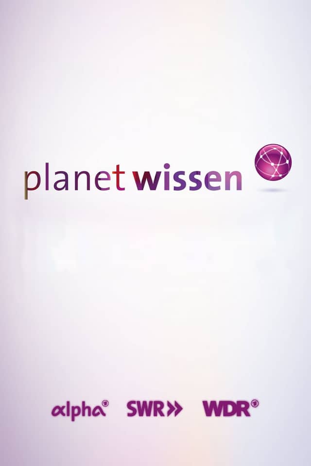 Planet Wissen poster image