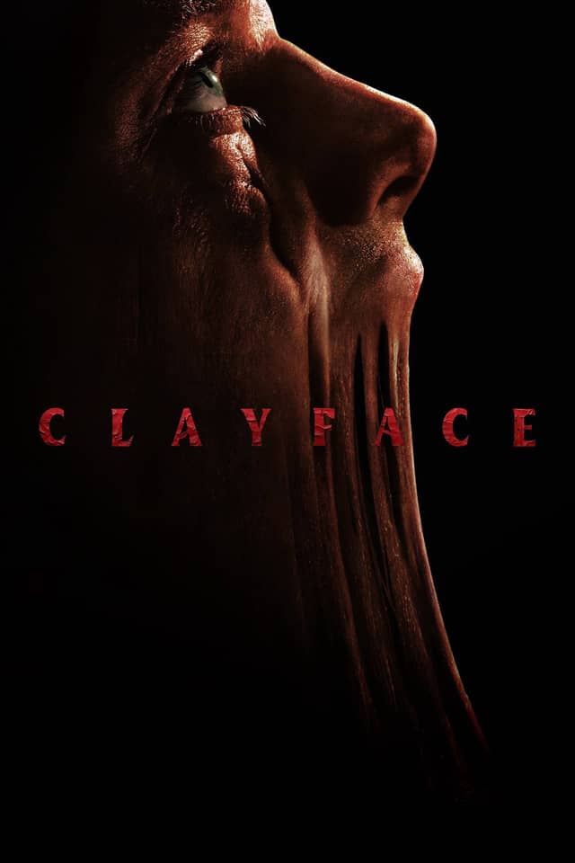 Clayface poster image
