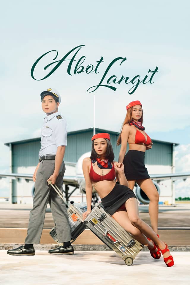 Abot Langit poster image
